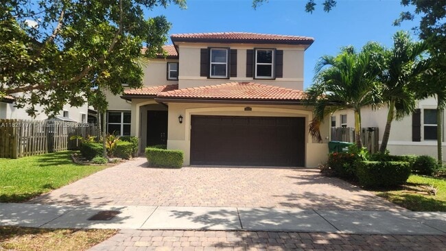 property at 25309 SW 118 Ct