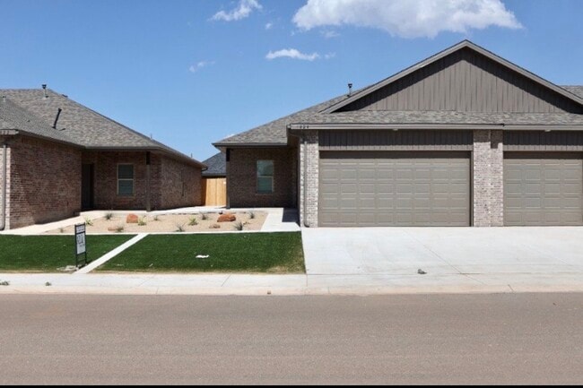 property at 1824 Corpus Ave