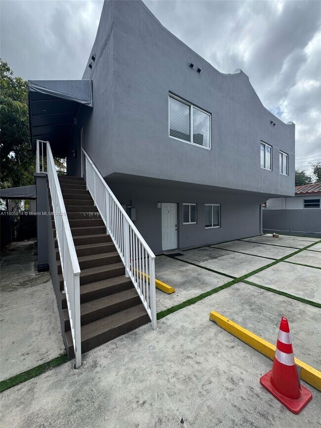 property at 1684 SW 10th St