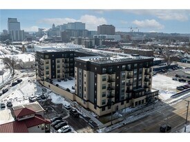 28 7th St NE in Rochester, MN - Building Photo