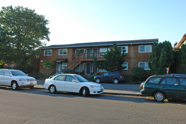 Waverleigh Apartments in Portland, OR - Building Photo - Building Photo