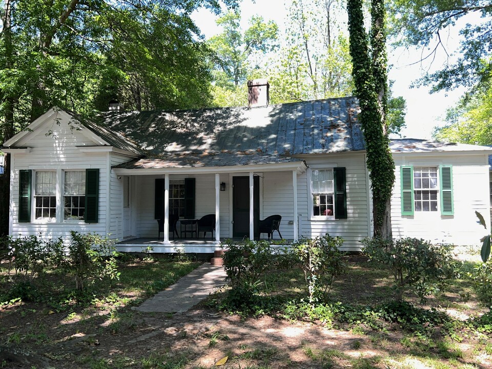 524 Colleton Ave SE in Aiken, SC - Building Photo