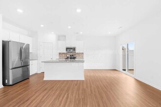 790 Earhart St NW in Concord, NC - Building Photo - Building Photo