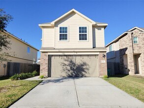2519 Dustin Pl Ct in Humble, TX - Building Photo - Building Photo