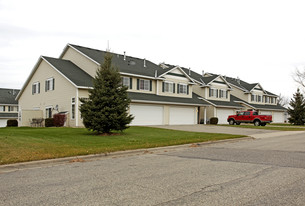 Meadow Lawn Village Apartments