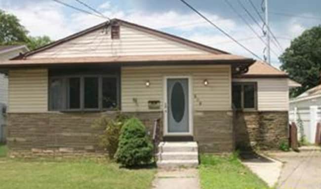 property at 205 Chippewa St