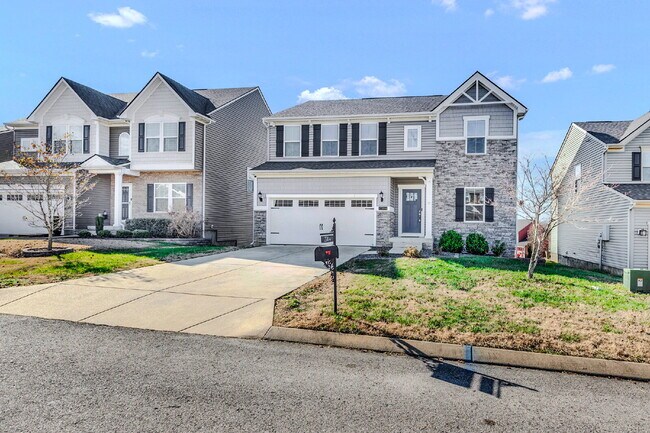 2704 Orleans Dr in Columbia, TN - Building Photo - Building Photo