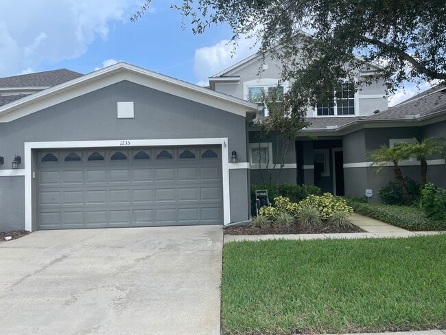 1235 Travertine Terrace