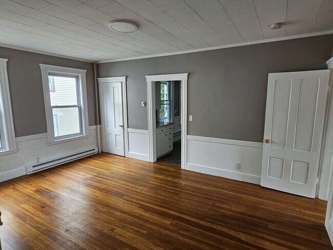 117 Merrifield St in Worcester, MA - Building Photo - Building Photo