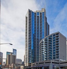 400 W Peachtree St NW, Unit 2514 in Atlanta, GA - Building Photo - Building Photo