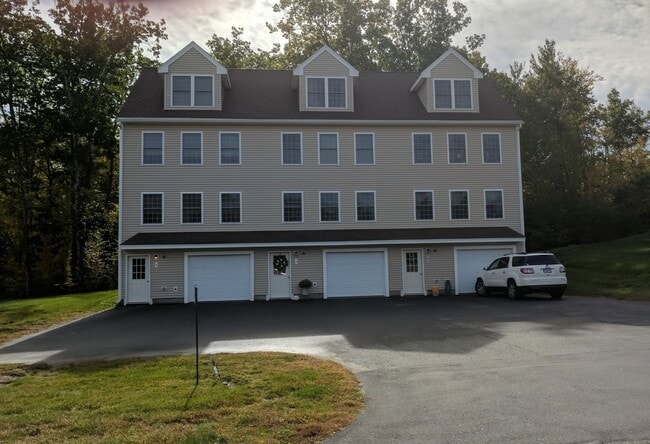 property at 56 Eagle Ridge Rd