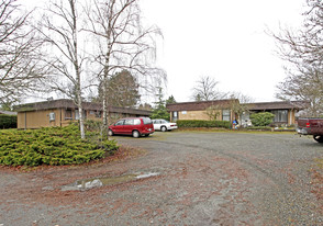 17503 96th Pl SW Apartments