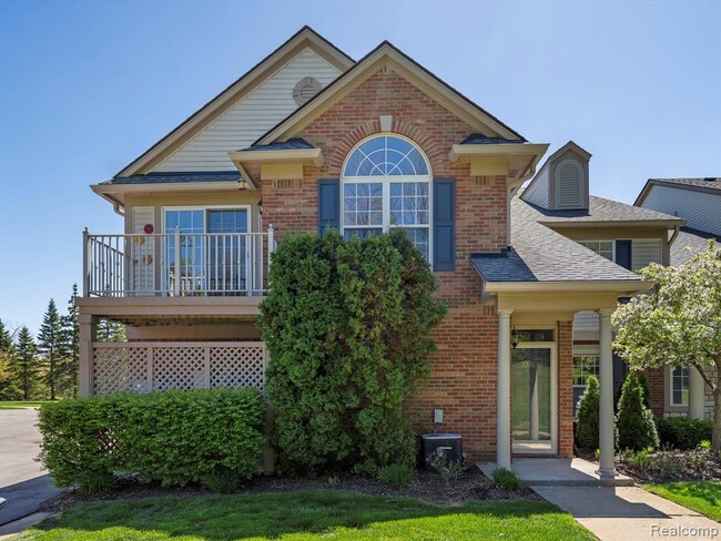 property at 3516 Oakmonte Blvd