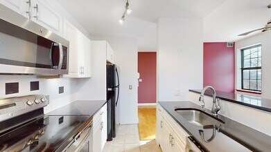 14 John Eliot Sq in Boston, MA - Building Photo - Building Photo