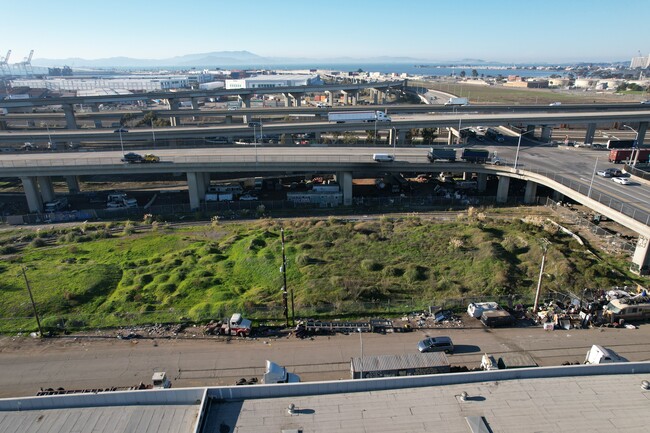 Prescott Station in Oakland, CA - Building Photo - Building Photo