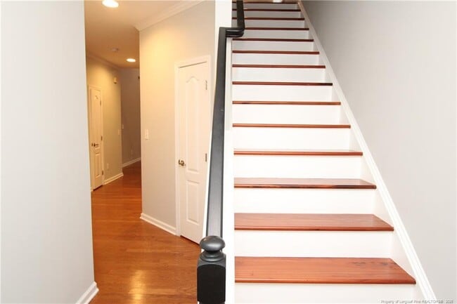 8367 Primanti Blvd in Raleigh, NC - Building Photo - Building Photo