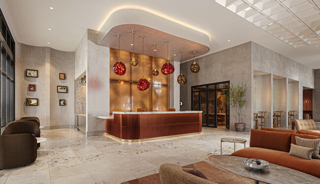 Solis Hapeville in Atlanta, GA - Building Photo - Building Photo