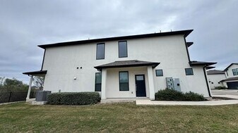 11415 Culzean Castle Dr in Austin, TX - Building Photo