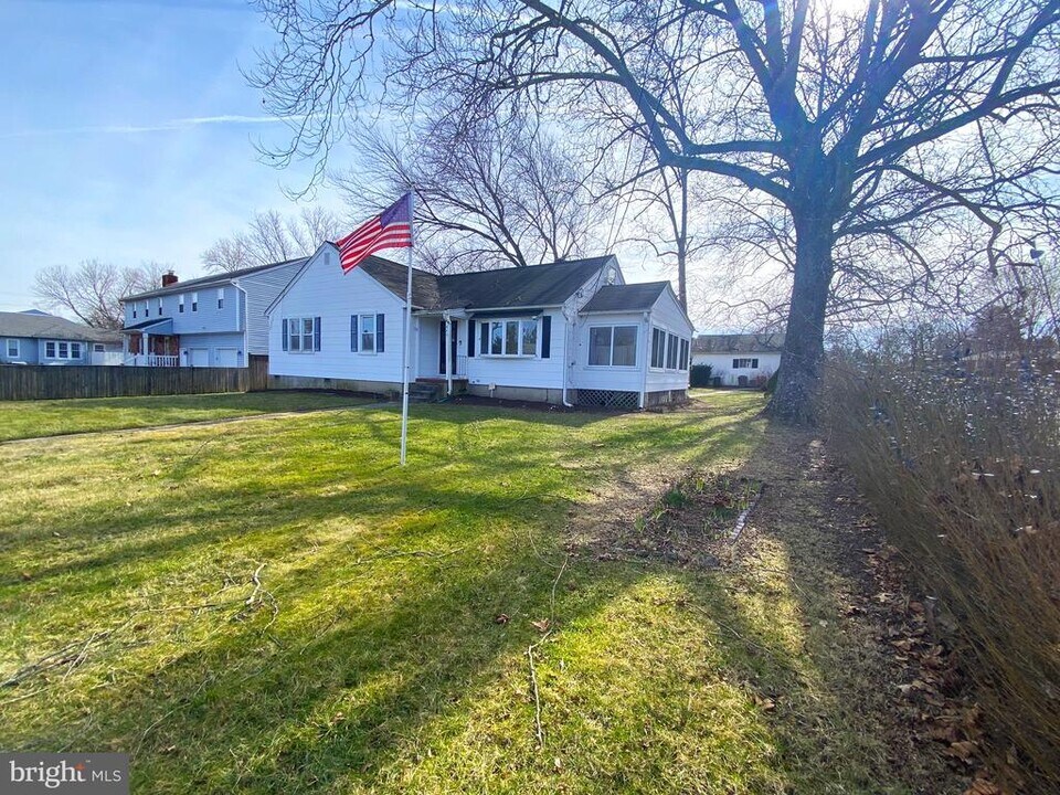 849 Reece Rd in Severn, MD - Building Photo