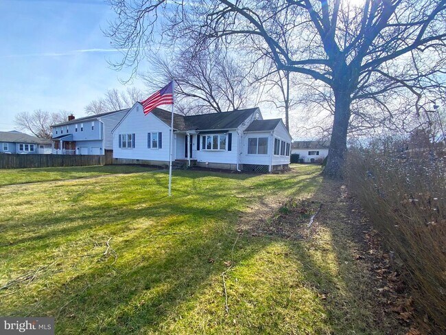 849 Reece Rd