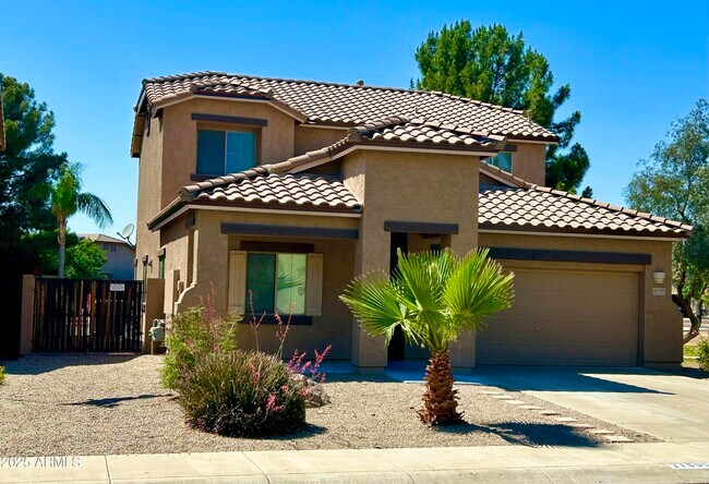 property at 15958 N 173rd Ave