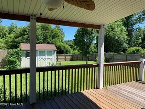 500 N Dyson St in Holly Ridge, NC - Building Photo - Building Photo