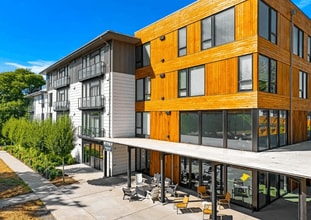 Blis in Bainbridge Island, WA - Building Photo - Building Photo