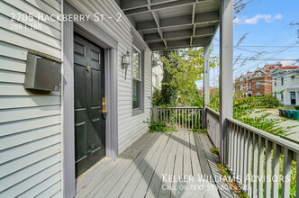 2705 Hackberry St-Unit -2 in Cincinnati, OH - Building Photo - Building Photo