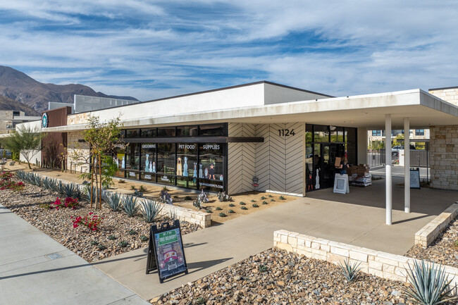 Living Out Palm Springs in Palm Springs, CA - Building Photo - Building Photo