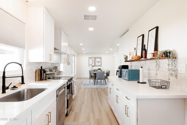 6844 E Hubbell St in Scottsdale, AZ - Building Photo - Building Photo