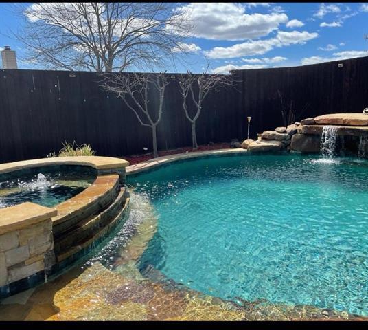 11027 Denmere Ln in Frisco, TX - Building Photo - Building Photo