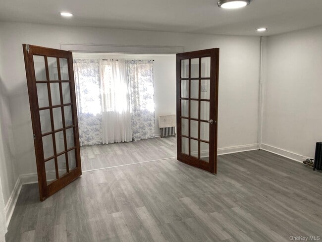 property at 93-31 215th St