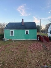 2809 Oaklawn Blvd in Hopewell, VA - Building Photo - Building Photo