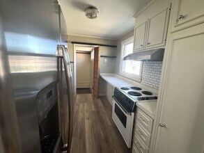 6313 Henry Ford Dr in Nashville, TN - Building Photo - Building Photo