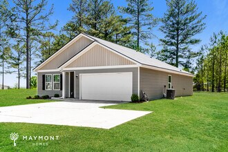 355 Christina Ct in Macon, GA - Building Photo - Building Photo