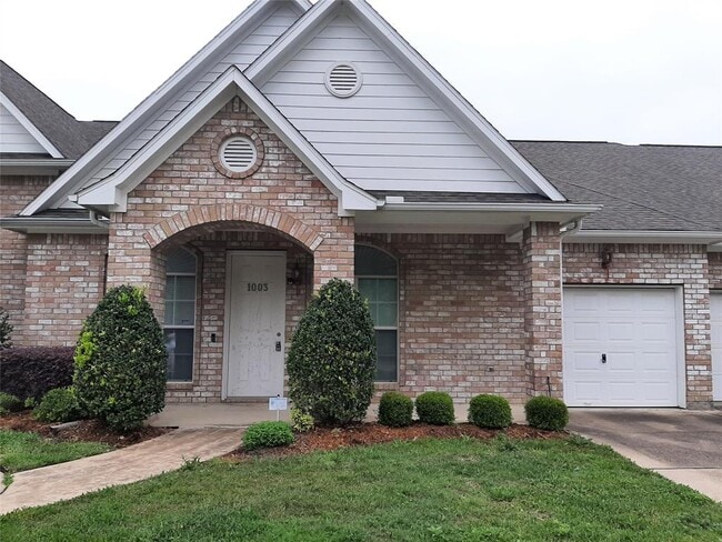 property at 12755 Mill Ridge Dr