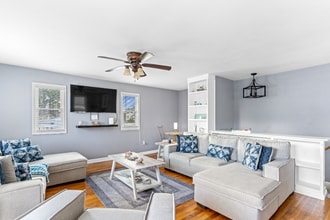12318 Snug Harbor Rd in Berlin, MD - Building Photo - Building Photo