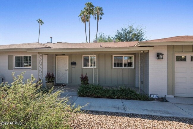 1609 W Lawrence Rd in Phoenix, AZ - Building Photo - Building Photo
