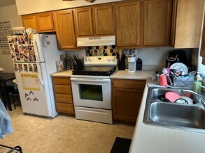 406-408 Terrace Dr in Chippewa Falls, WI - Building Photo - Building Photo