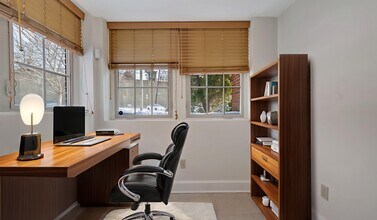 301 Whittier St NW in Washington, DC - Building Photo - Building Photo