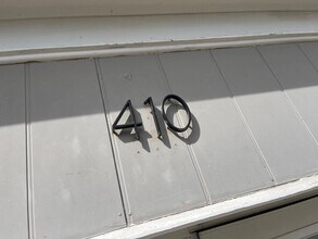 410 Quincy St in Rapid City, SD - Building Photo - Building Photo