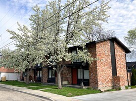 905 N Mercer St, Unit 903 in Boise, ID - Building Photo