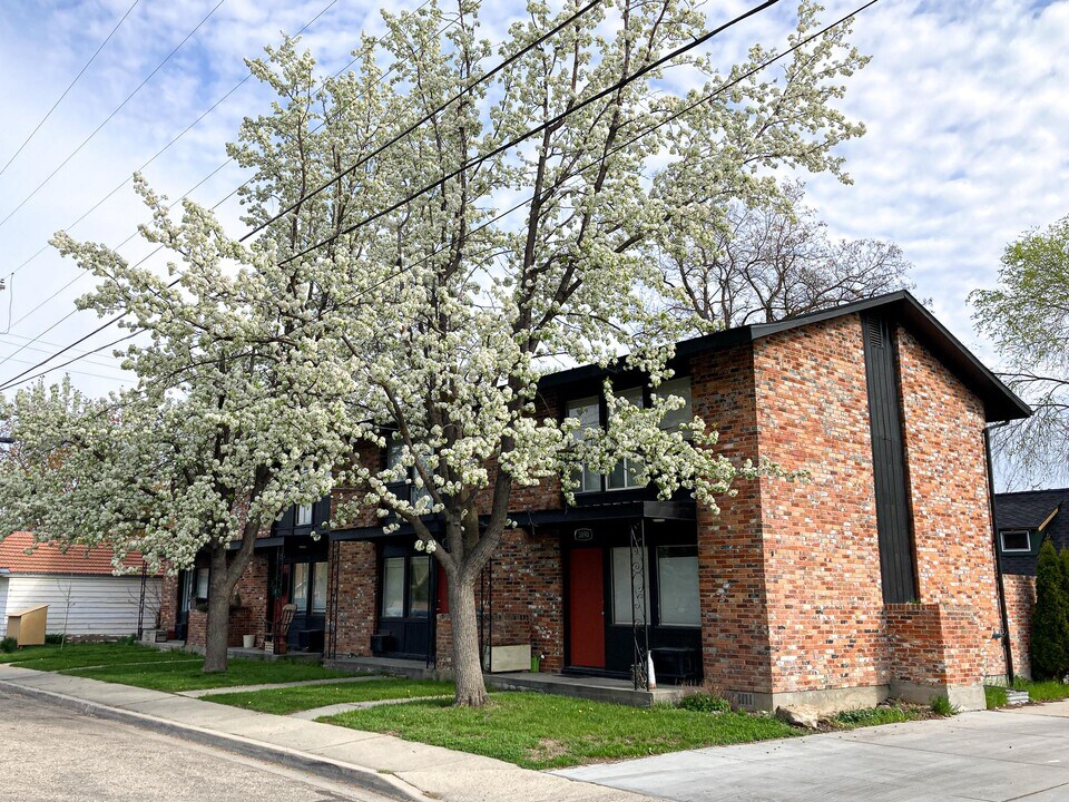 905 N Mercer St, Unit 903 in Boise, ID - Building Photo