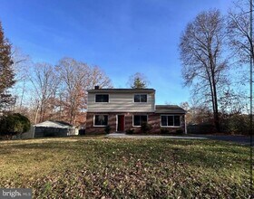6811 Wild Turkey Dr in Spotsylvania, VA - Building Photo - Building Photo