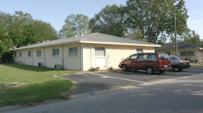 Cambridge Green Apartments in Clearwater, FL - Foto de edificio - Building Photo