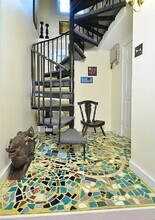 1236R South St in Philadelphia, PA - Foto de edificio - Building Photo