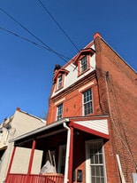 5301 Belfield Ave in Philadelphia, PA - Building Photo