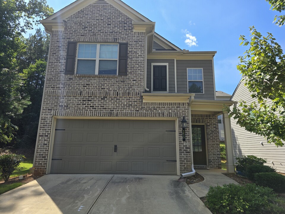 159 Hardy Water Dr SE in Lawrenceville, GA - Building Photo