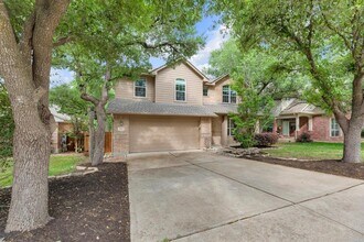3614 Cerulean Way in Round Rock, TX - Building Photo - Building Photo