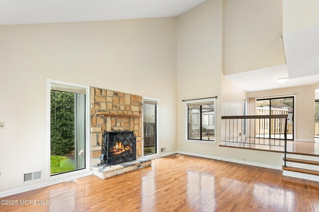 property at 144 Goldmine Ln